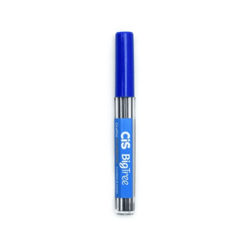GRAFITE CIS 2.0 2B C/6 MINAS