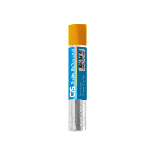 GRAFITE CIS 0.9 2B C/ 12 MINAS