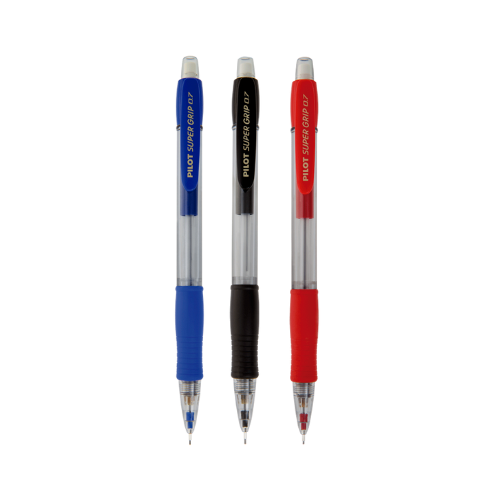 LAPISEIRA PILOT SUPER GRIP 0.7