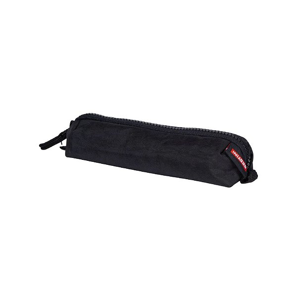 ESTOJO SESTINI CRINKLE PRETO