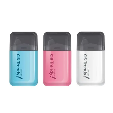 FITA CORRETIVA CIS TRENDY TAPE 5MM X 6MT