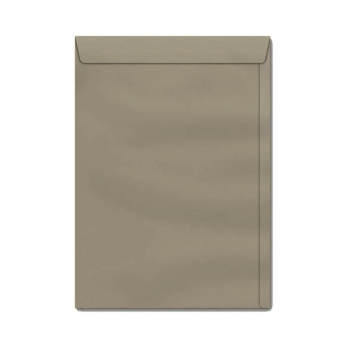 ENVELOPE 200X280 KRAFT C/10 UNDS