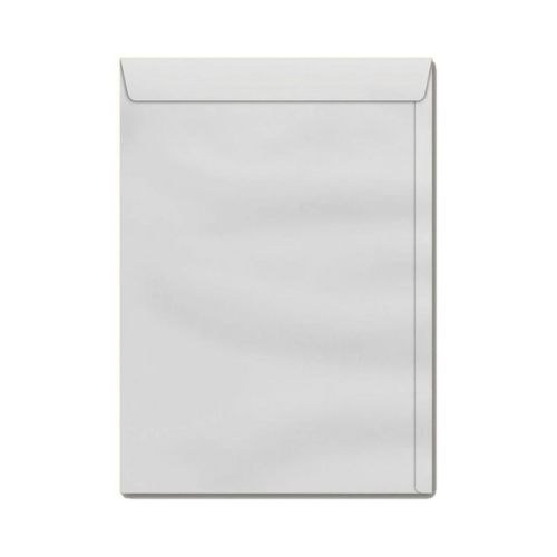 ENVELOPE 170x250 BRANCO C/10 UNDS