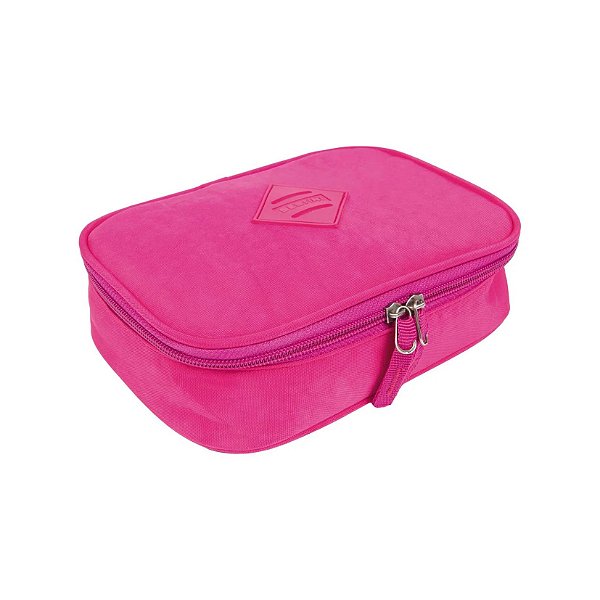 ESTOJO SESTINI ESPECIAL BOX CRINKLE ROSA