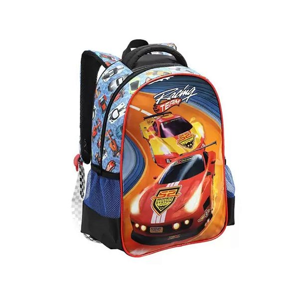 MOCHILA DE COSTA RANCING TEAM SEATINE