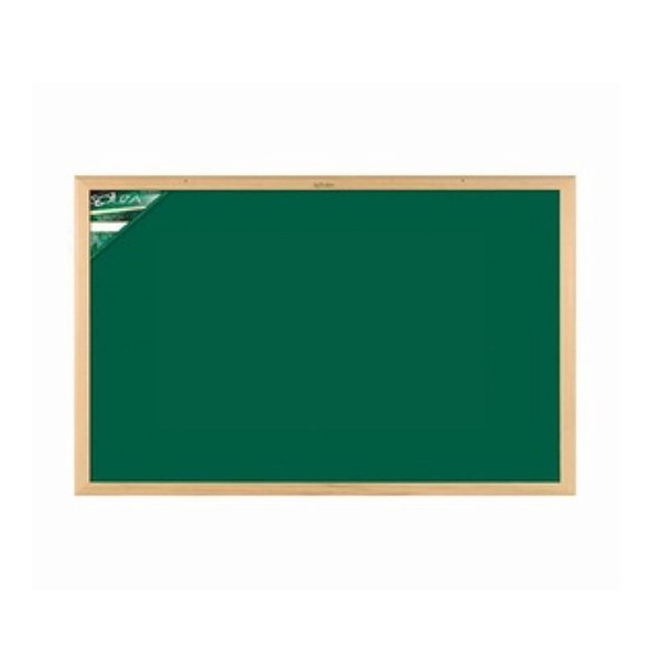 QUADRO VERDE SOUZA 60X40MOD. MADEIRA