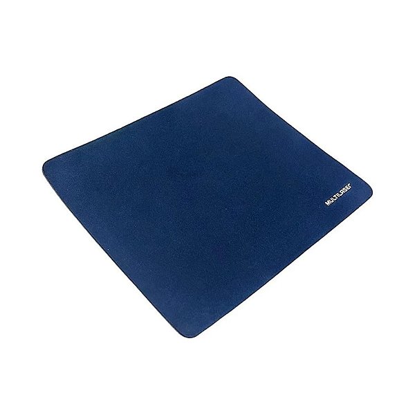 MOUSE PAD MULTILASER SLIM AC066