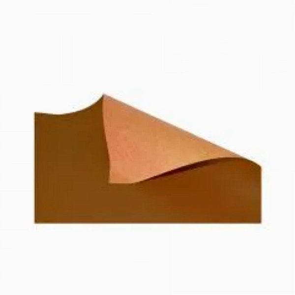 PAPEL CARTÃO OCRE 180G
