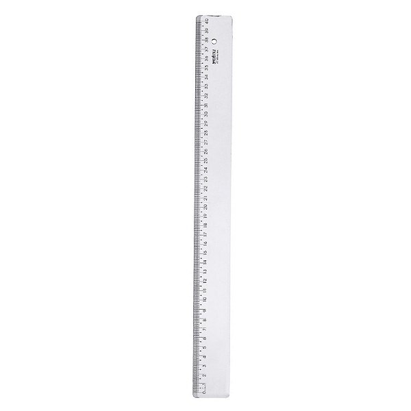 REGUA WALEU NEW LINE 40CM