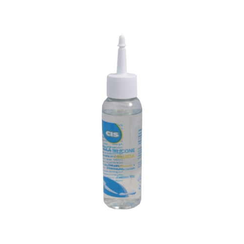 COLA DE SILICONE CIS 50G