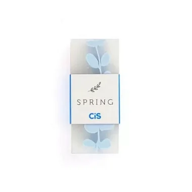BORRACHA SPRING CIS