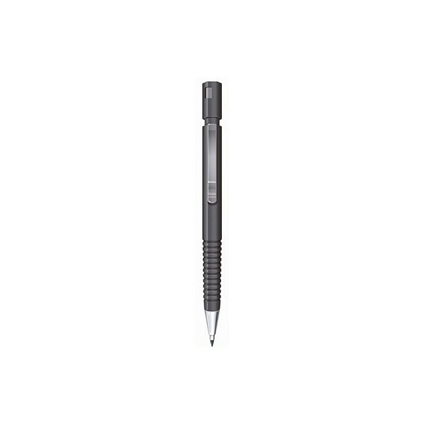 LAPISEIRA CIS TECNO CINZA  2.0 + GRAFITE