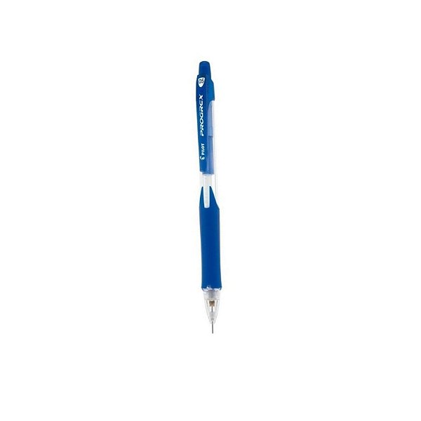 LAPISEIRA PILOT 0,5 AZUL