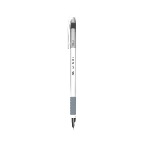 CANETA ESFEROGRAFICA CIS MINUS  0.4