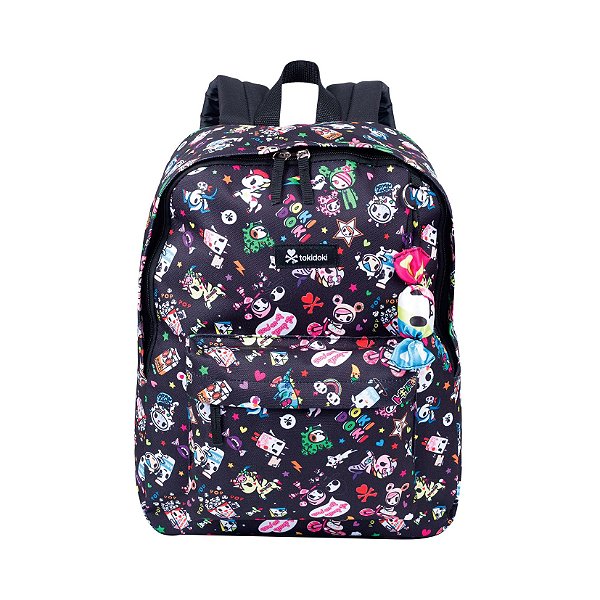 MOCHILA COSTA  TOKIDOKI  ALLSTARS SESTINI