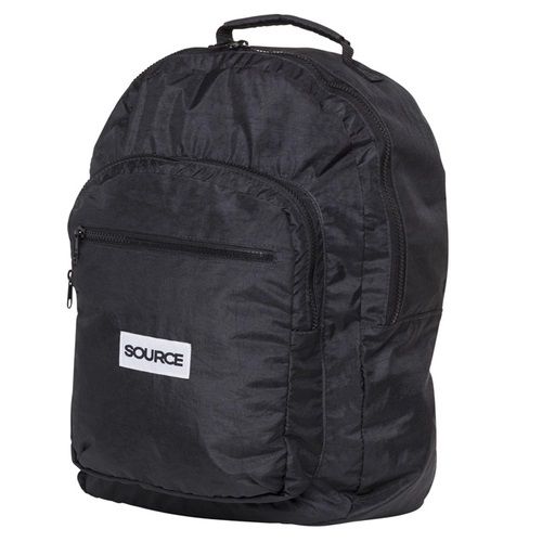 MOCHILA BLACK  SOURCE