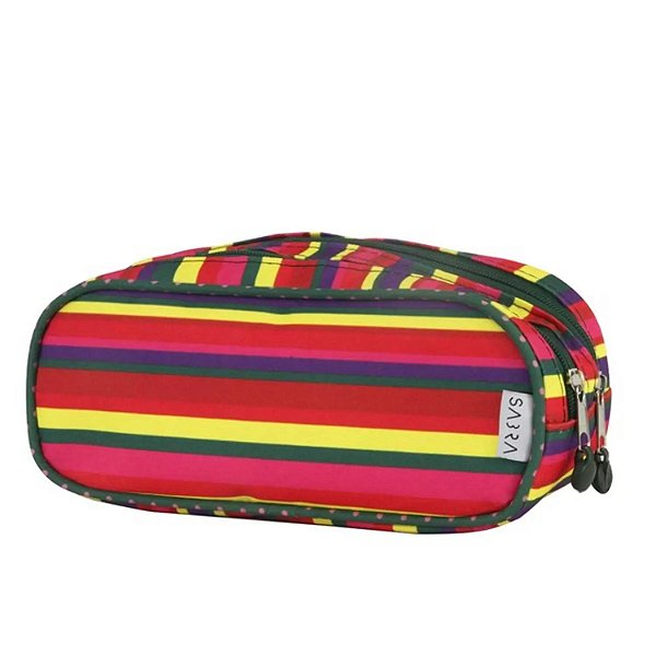 ESTOJO DUPLO SABRA RETRO