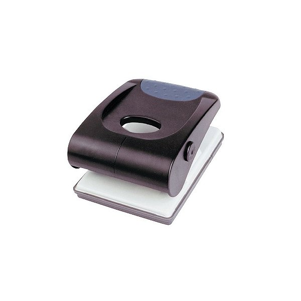 PERFURADOR CIS 2 FUROS P-840 ATÉ 40 FOLHAS