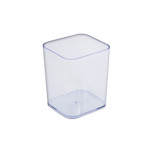 PORTA OBJETOS DELLO  CRISTAL