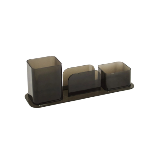 PORTA CANETA/CLIPS/LEMBRETE DELLO FUME