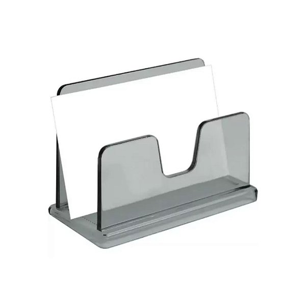 PORTA CARTÃO DE VISITA ACRIMET