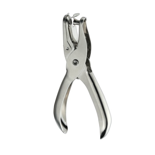 PERFURADOR TILIBRA P205 1FURO 8 FOLHAS