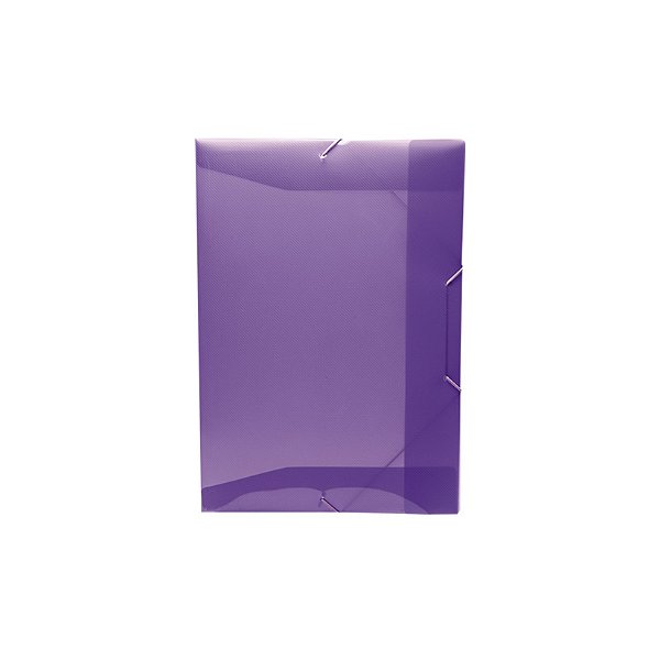 PASTA ABA ELASTICO MINI ACP LILAS