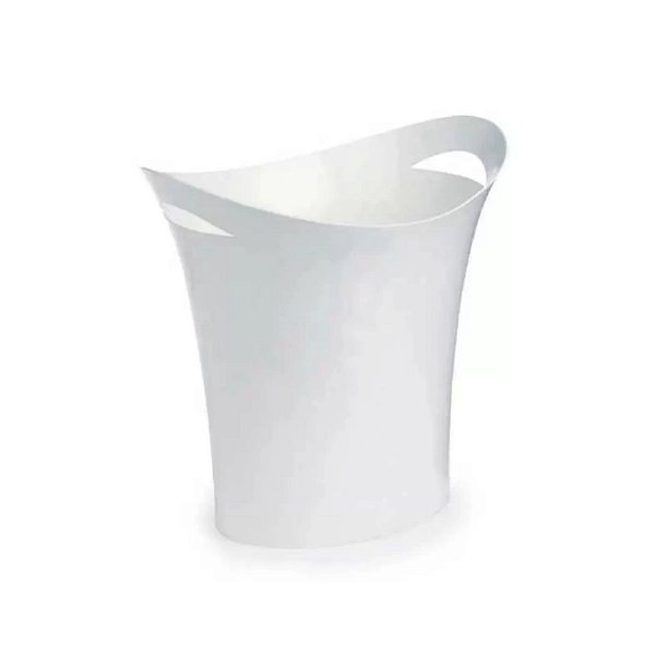 CESTO DE LIXO PLAST.WALEU 8L