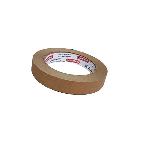 FITA ADELBRAS KRAFT 18X50MM