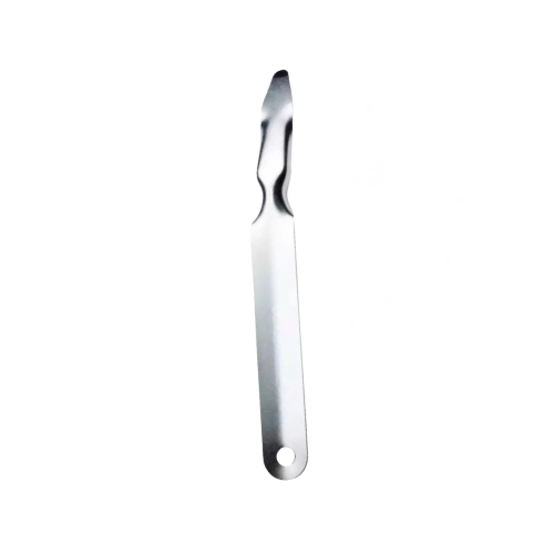 EXTRATOR DE GRAMPO MASTERPRINT MP107 INOX