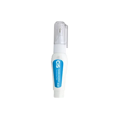 CANETA CORRETIVA CIS 4ML
