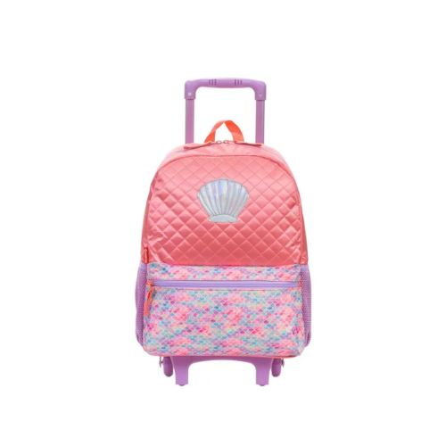 MOCHILA DE RODINHA SESTINI MEDIA PLUS SEREIA