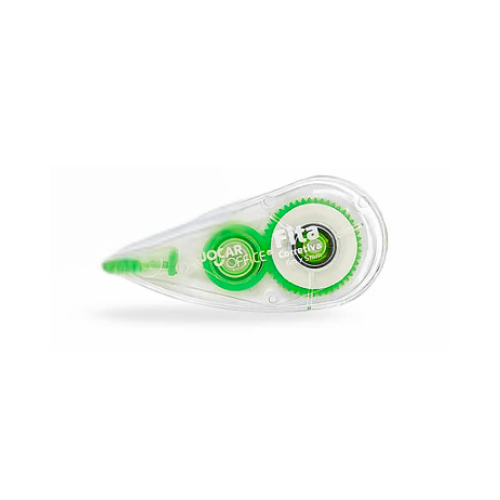 FITA CORRETIVA JOCAR OFFICE 6MX 5MM