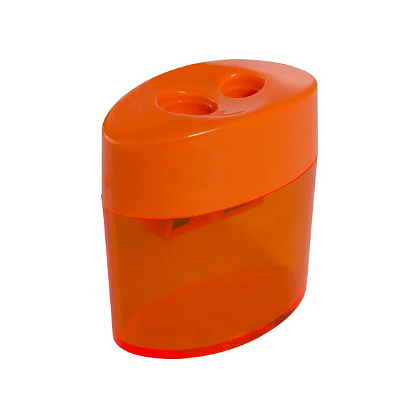 APONTADOR LEONORA DUPLO OVAL CORES