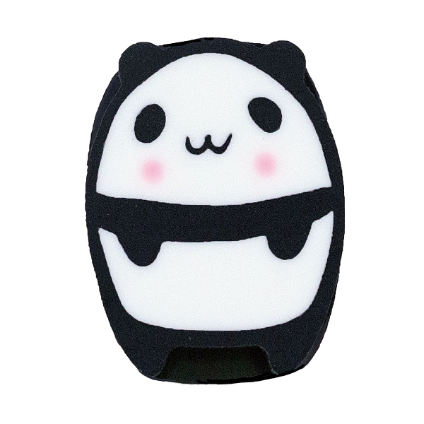BORRACHA TILIBRA PANDA