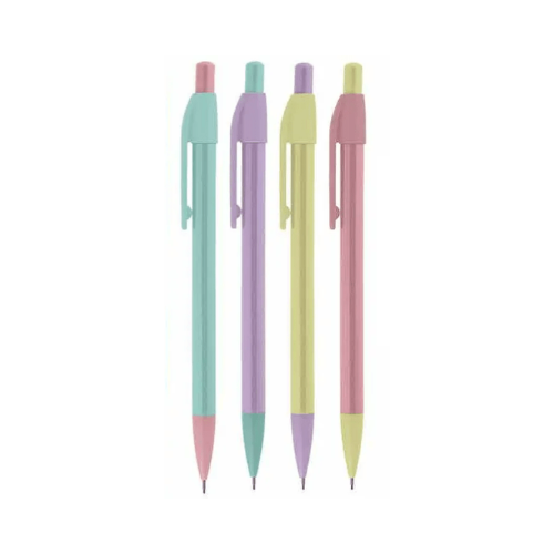 LAPISEIRA TRIS SLIM PASTEL 0.7