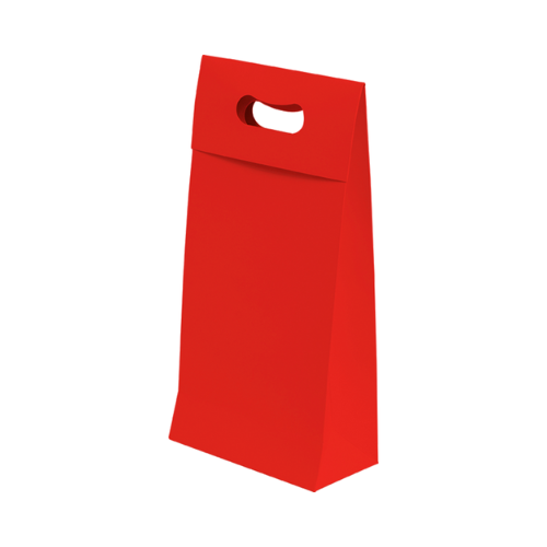 SACOLA DE PRESENTE P UPBOX