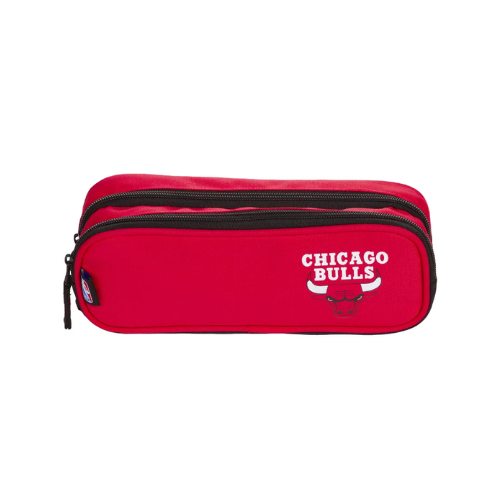 ESTOJO SESTINI DUPLO M NBA CHICAGO BULLS
