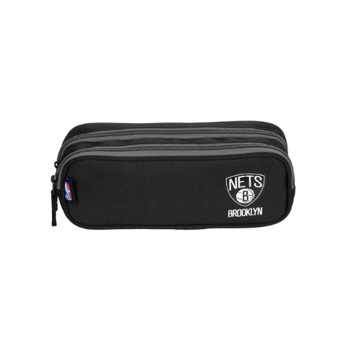 ESTOJO SESTINI DUPLO M NBA BROOKLYN NETS