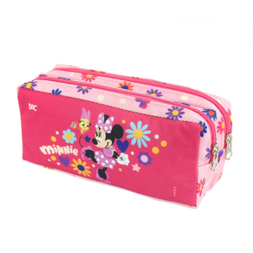 ESTOJO DUPLO MINNIE MOUSE DAC