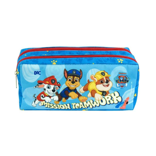 ESTOJO DPLO PATRULHA CANINA MASCULINA DAC
