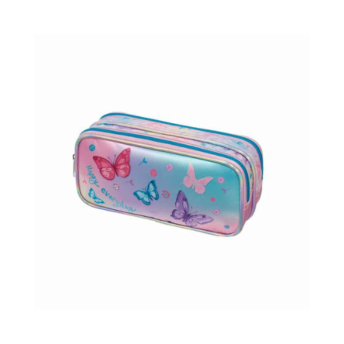 ESTOJO DUPLO PACK ME WINGS - PACIFIC