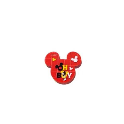 BORRACHA MOLIN MICKEY MOUSE