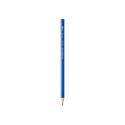 LAPIS PRETO STAEDTLER HEXAGONAL HB