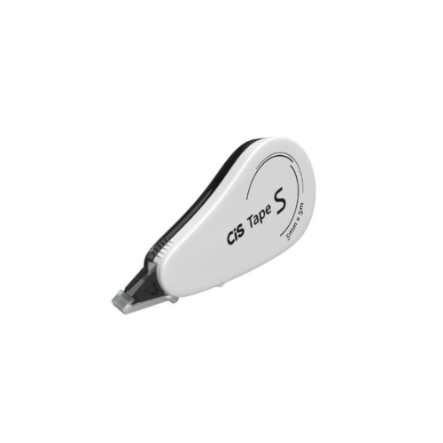 FITA CORRETIVA CIS TAPE S