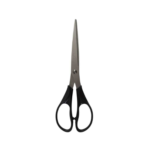 TESOURA JOCAR OFFICE INOX 19CM