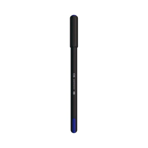 CANETA CIS PENTONIC AZUL 0.7