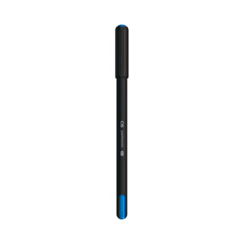 CANETA CIS PENTONIC AZUL CLARO 0.7