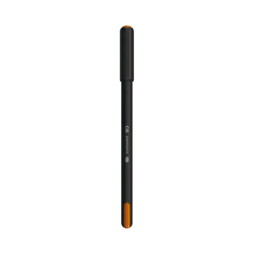 CANETA CIS PENTONIC LARANJA 0.7