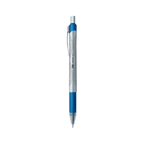 CANETA CIS PRIME RT AZUL 0.7